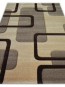 Синтетичний килим New Arda 6586 , GOLD - высокое качество по лучшей цене в Украине - изображение 4.